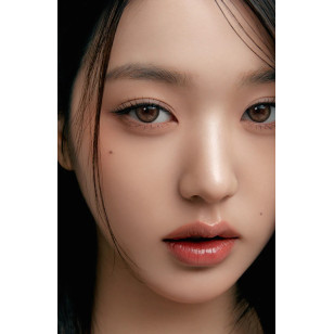 Hapa Kristin 1Day —  Bittersweet Kristin Olive Brown 日抛 10片裝(門市現貨)